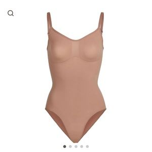SKIMS Bodysuit